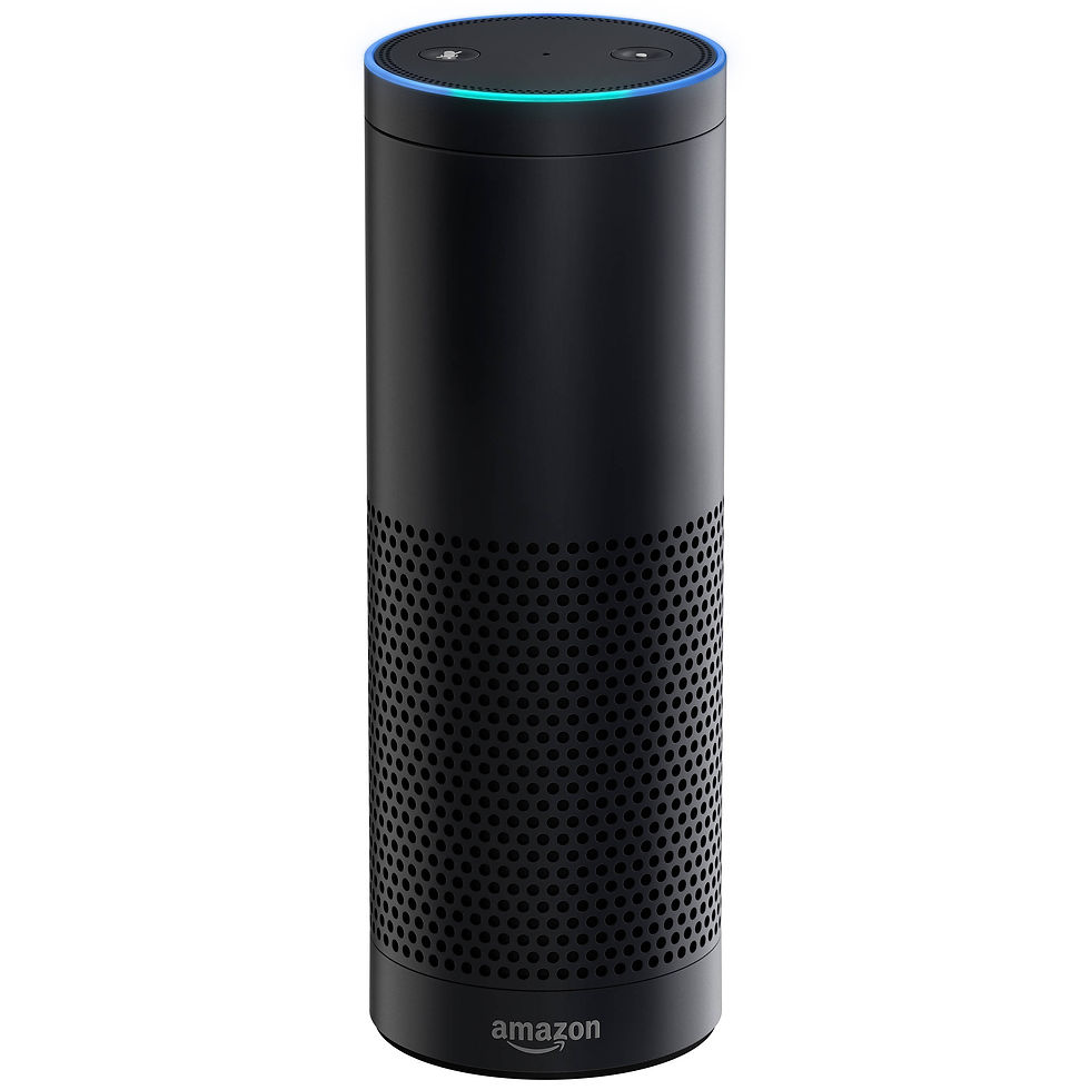 amazon echo