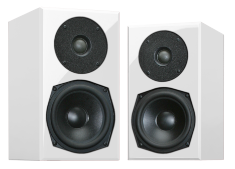 Thumbnail: Totem Acoustic Mite Speakers (Pair)