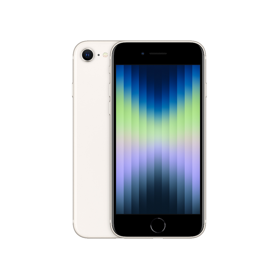 Miniature : New iPhone SE
