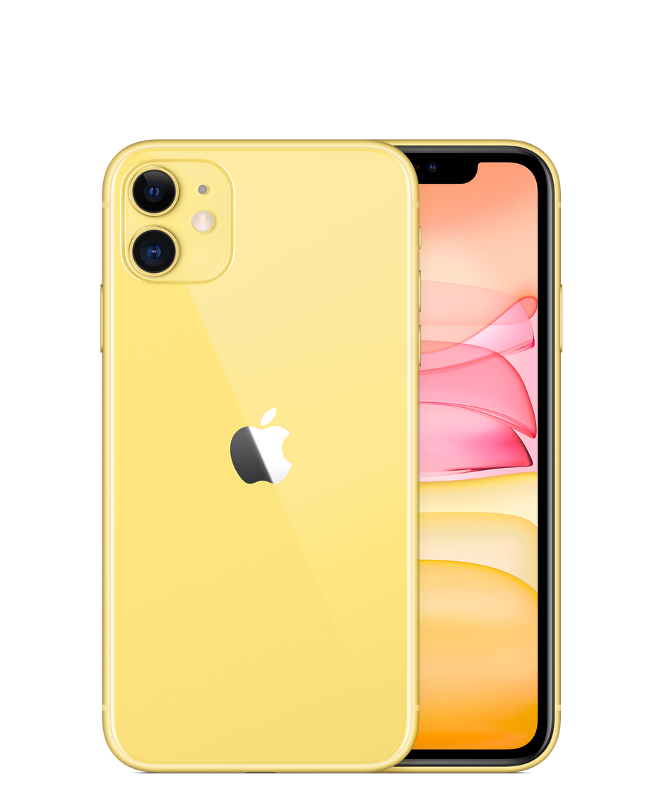 Thumbnail: Used iPhone 11