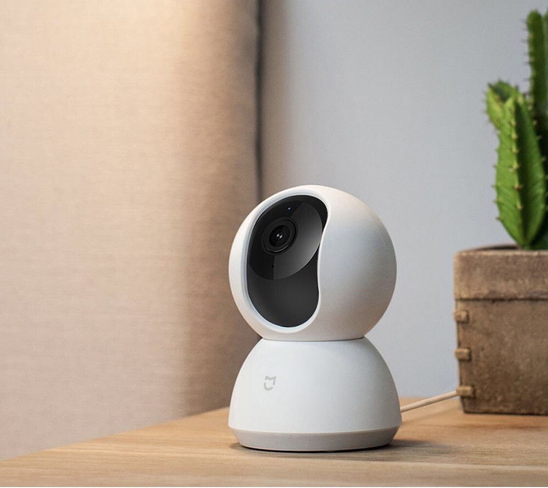 Xiaomi Mi 홈 시큐리티 360 카메라(1080p)