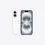 Thumbnail: Apple iPhone 16 128GB - White Non Active Physical + eSIM