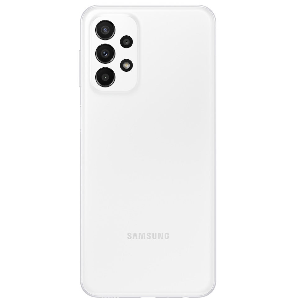 Thumbnail: Samsung A23