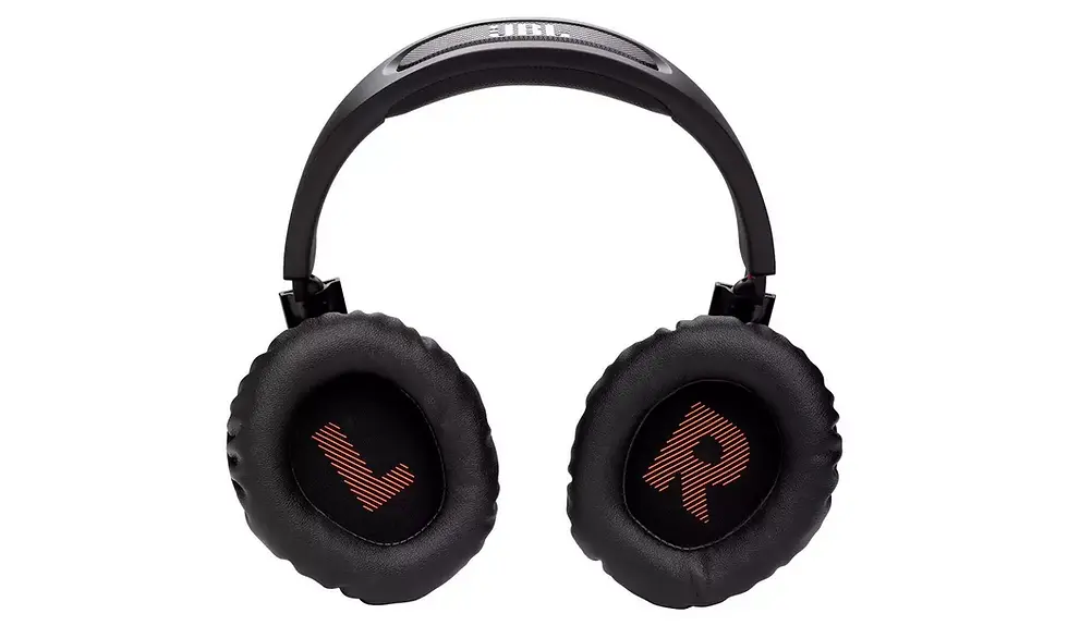Thumbnail: JBL Quantum 350 Wireless PS4, PS5, PC, Switch Headset