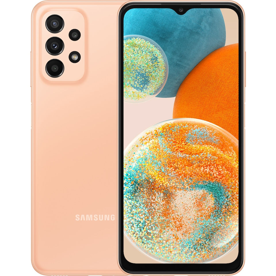 Thumbnail: Samsung A23