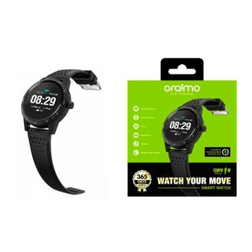 Thumbnail: oraimo  Smartwatch OSW-10