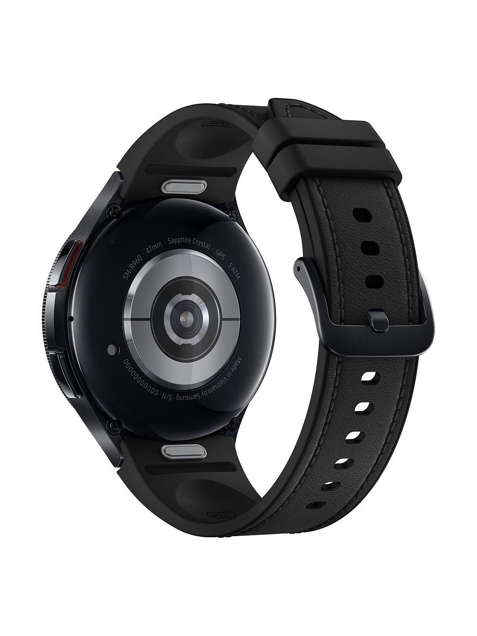 Miniature : Samsung Galaxy Watch 6 Classic