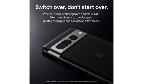 Google Pixel 7 Pro 5G | Phonehubb
