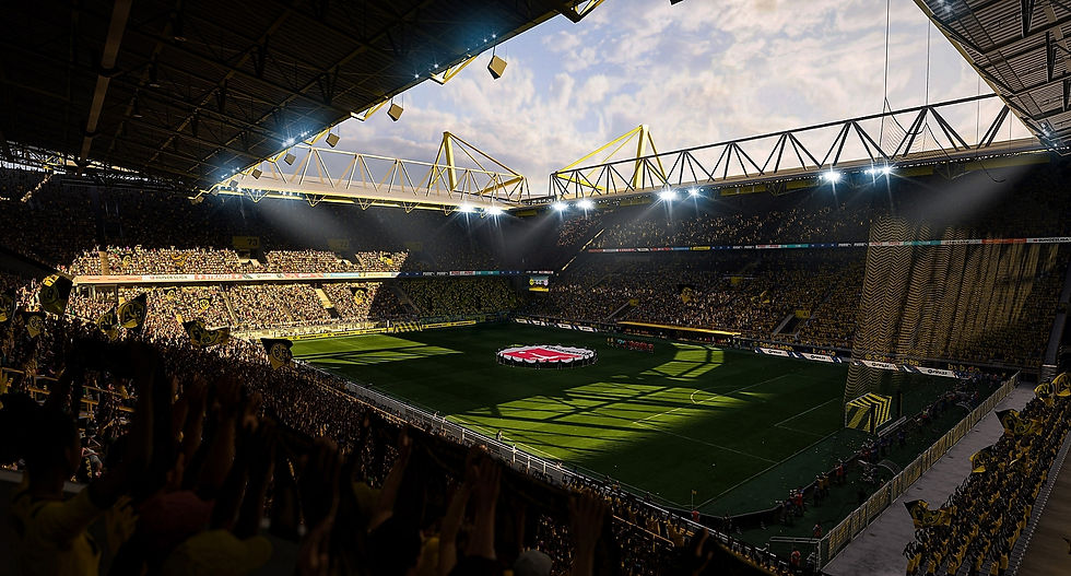 Thumbnail: PlayStation Fifa 23 Game