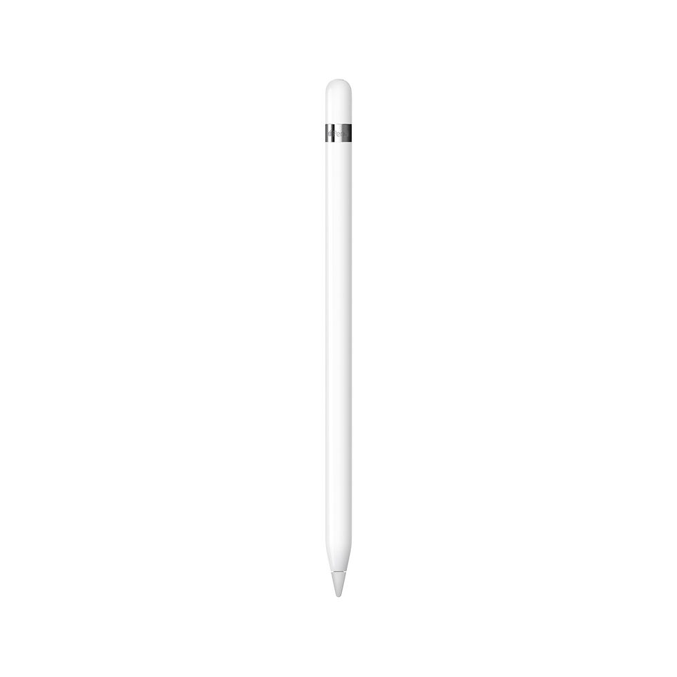 섬네일: Apple Pencil 1st Generation