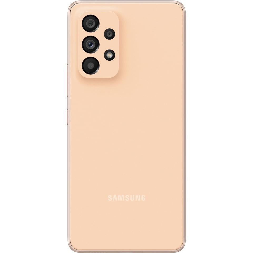 Thumbnail: Samsung A53