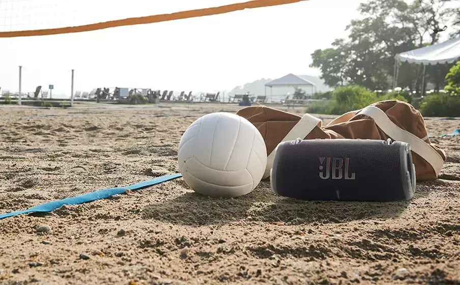 섬네일: JBL Xtreme 3