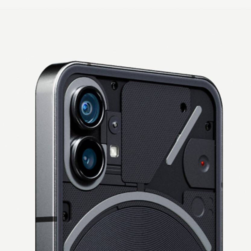 Thumbnail: Nothing Phone (1)