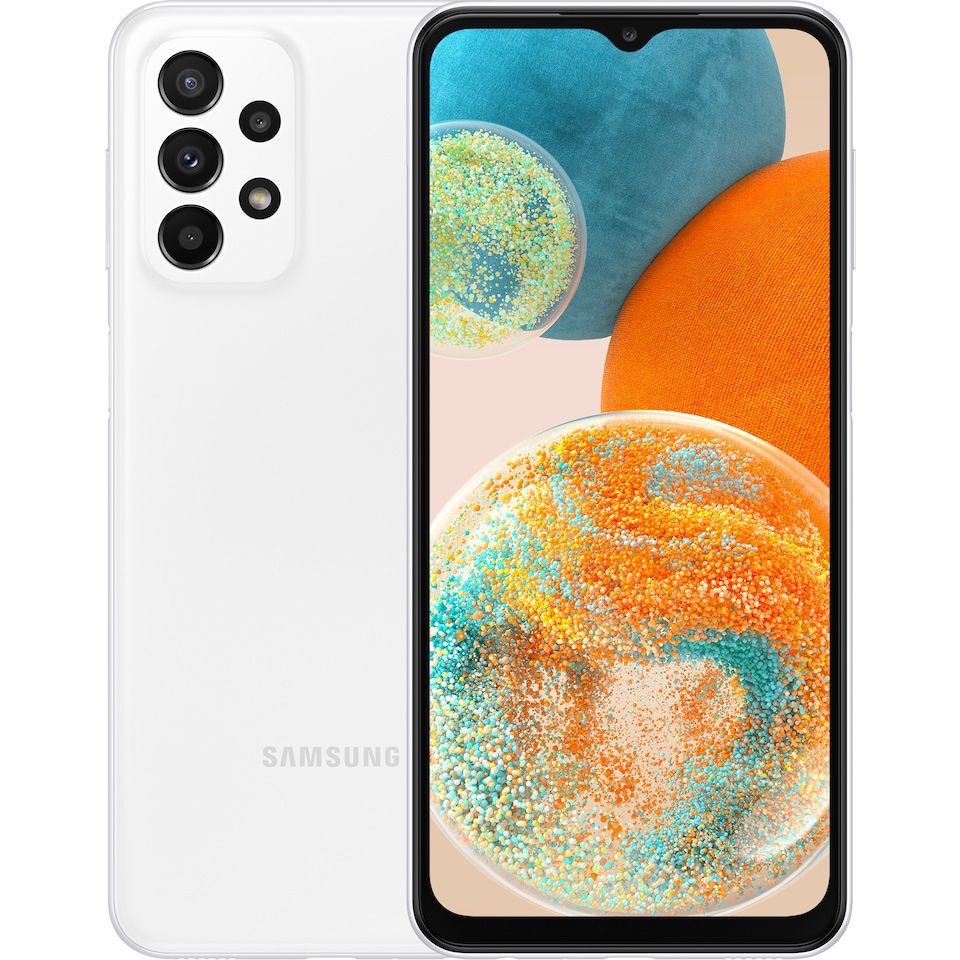 Thumbnail: Samsung A23