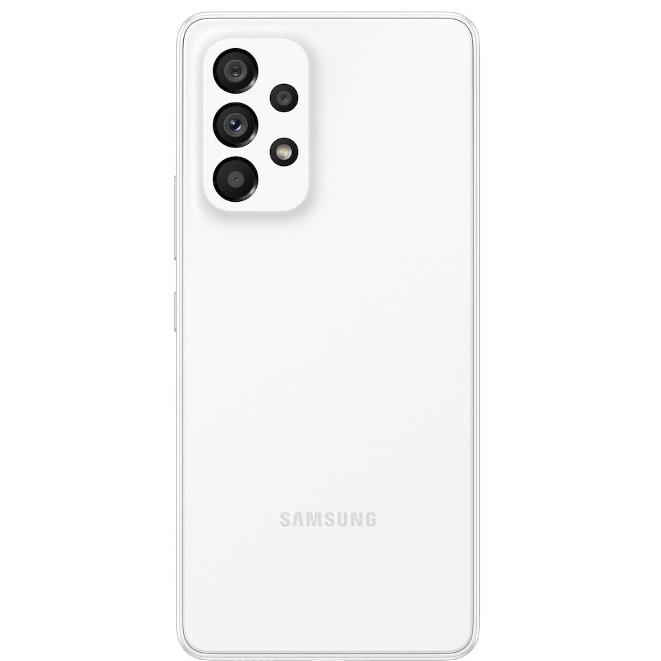 Thumbnail: Samsung A53