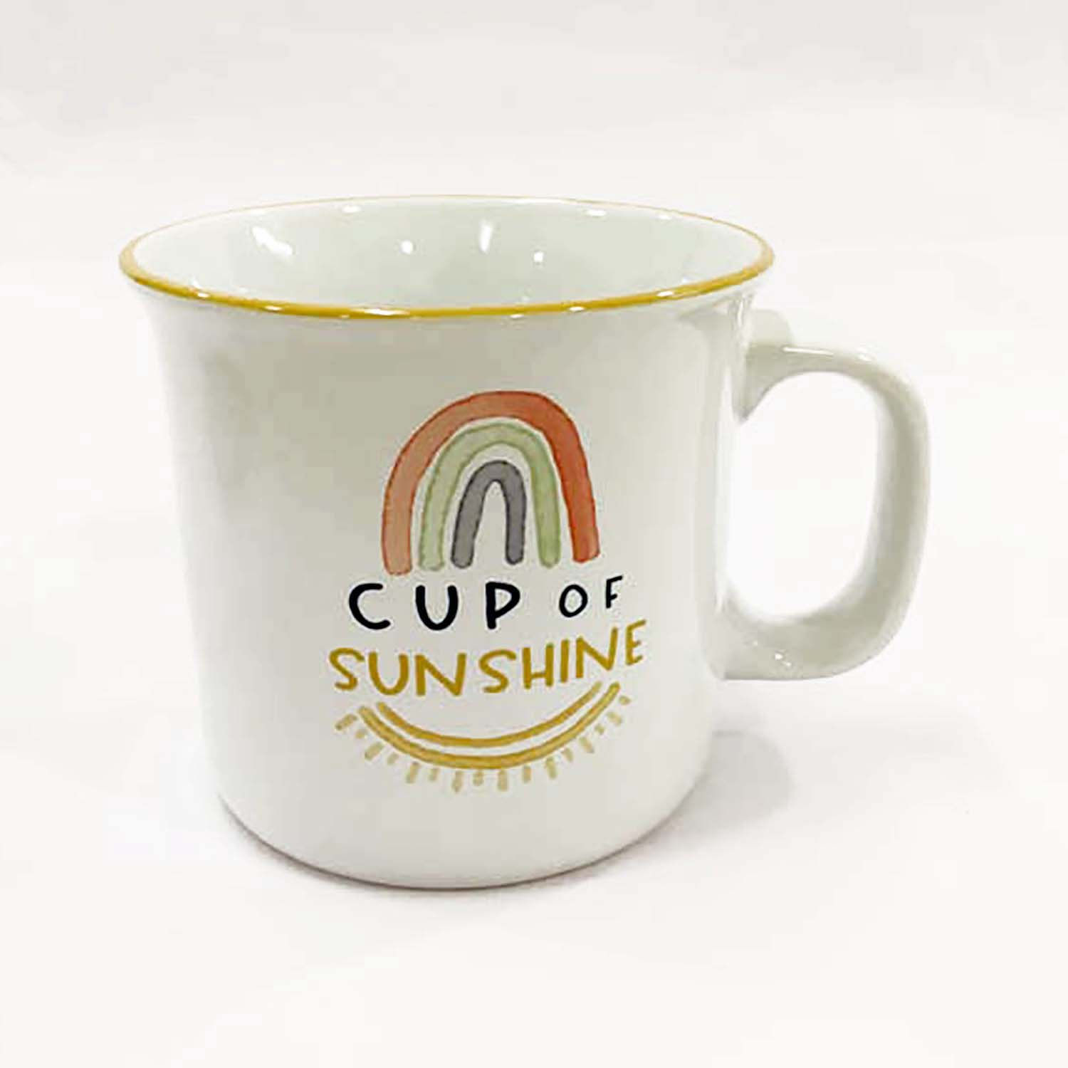 Cup of Sunshine Mug-6113-r style 3