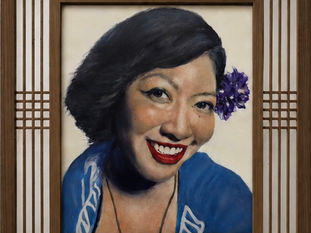 "EL RETRATO DE PAPAY"