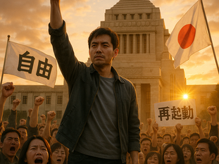【選挙2025】参議院選挙主要政党の公約と評価まとめ