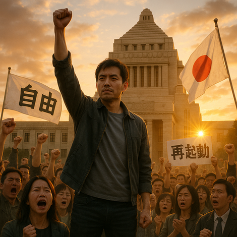 【選挙2025】参議院選挙主要政党の公約と評価まとめ