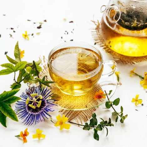 パッションフラワーとパッションフルーツの関係：2つの魅力を徹底解説