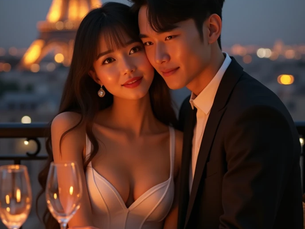 時代はAIマッチング？恋愛・婚活の最先端『2025年の今』