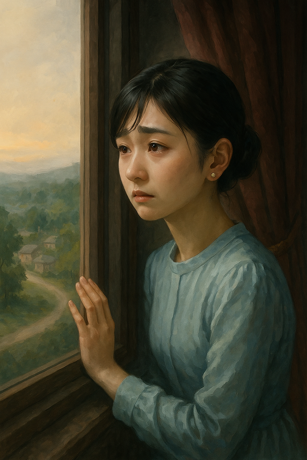 佳子ちゃん