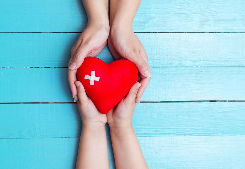 モリンガで次世代のヘルスケア