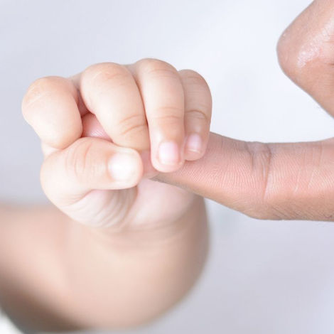 親の責任：子供のウェルネスを育む愛のある環境づくり