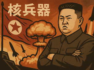 北朝鮮ミサイル発射の背景や目的・米朝対立から日本への脅威