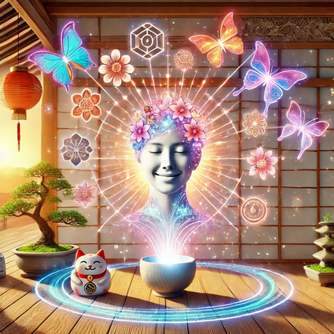 【永久保存版】運気を上げるには？今すぐできる科学的＆スピリチュアルな開運方法15選