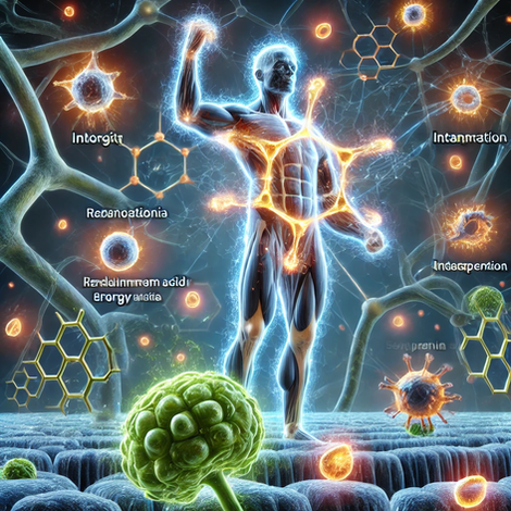 ウロリチンを含む食べ物？腸内で作られる注目の健康成分