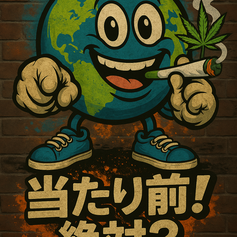 【常識を疑え】カウンターカルチャーとは？歴史や代表例から現代の役割まで徹底解説！
