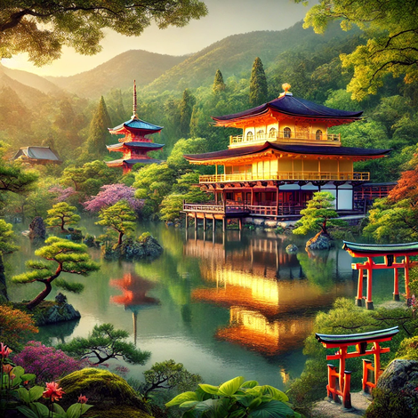 Charm of Kyoto: A Native's Perspective on Japan’s Timeless City