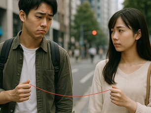 現代人必見『一生結婚できない』と悩む前に知っておくべきこと