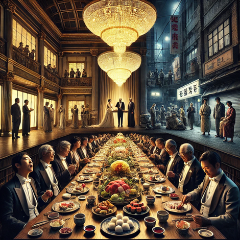 国民の怒り爆発！財務省解体デモを徹底解説2025