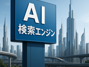 【2025年最新】AI検索エンジンとは？仕組み・使い方・主要サービス比較・未来まで徹底解説