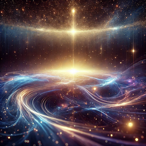 ビッグバン以前の宇宙：始まりの向こうにある謎