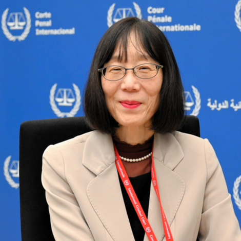 正義を追求する赤根智子という生き方