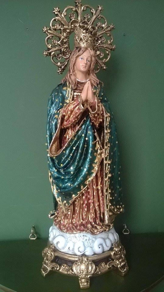 Thumbnail: Virgen Del Milago