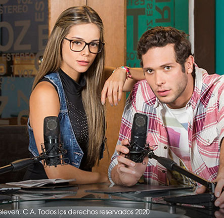 Tu voz estereo protagonistas.jpeg