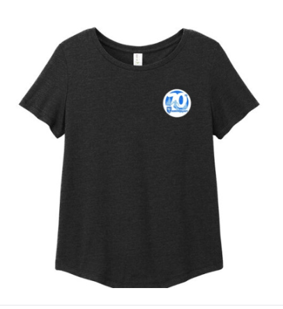 70th Anniversary Short Sleeve Tee