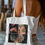 Thumbnail: Adorned Details Totebag