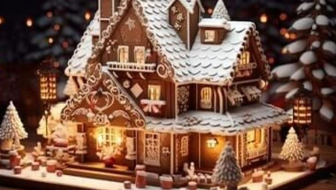 York Country & Christmas Craft Show