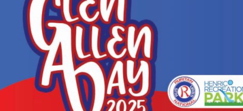 2025 Glen Allen Day