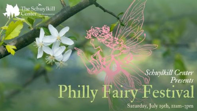 Philly Fairy Festival