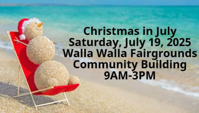 Christmas Craft Show