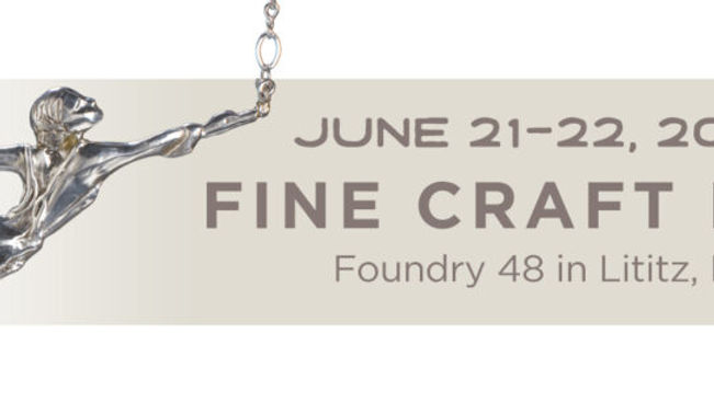Pennsylvania Guild of Craftsmen Summer Fine Craft Fair