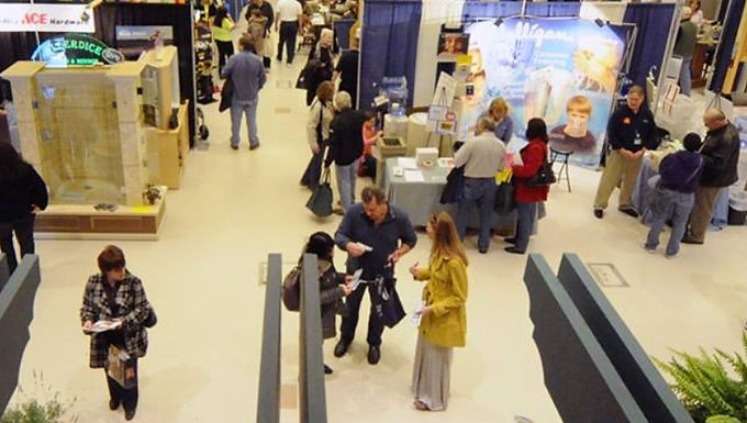 2025 Saratoga Home and Lifestyle Show
