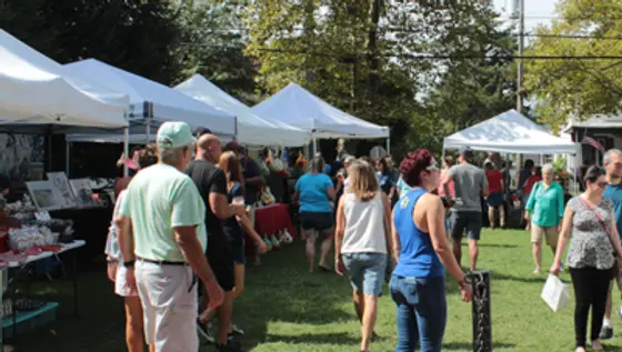 Victorian Weekend Crafts & Collectibles Show