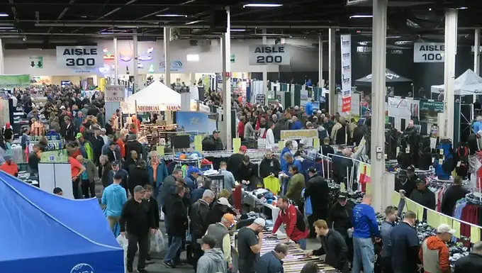 Philadelphia Golf Show